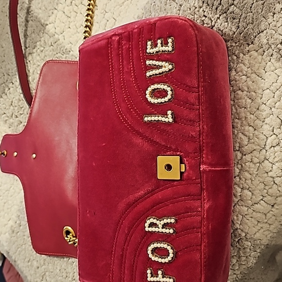 Gucci blind for Love - Picture 8 of 11